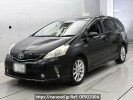 Toyota Prius alpha ZVW41W