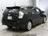 Used 2012 AT toyota prius-alpha ZVW41W Image[1]