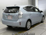 Used 2011 AT toyota prius-alpha ZVW41W Image[1]