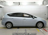 Used 2011 AT toyota prius-alpha ZVW41W Image[2]