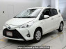 Used 2018 AT toyota vitz NHP130 Image[0]