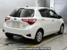 Used 2018 AT toyota vitz NHP130 Image[1]