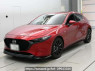 Used 2021 AT mazda mazda3-fastback BPEP Image[0]