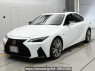 Used 2021 AT lexus is ASE30 Image[0]