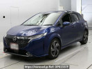 Nissan Aura FE13