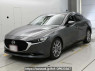 Used 2021 AT mazda mazda3 BP5P Image[0]
