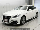 Toyota Crown Hybrid GWS224