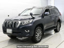 Toyota Land Cruiser Prado TRJ150W