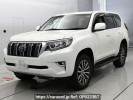 Toyota Land Cruiser Prado TRJ150W