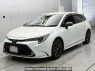 Used 2021 MT toyota corolla-touring-wagon NRE210W Image[0]