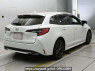 Used 2021 MT toyota corolla-touring-wagon NRE210W Image[1]