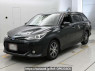 Used 2015 AT toyota corolla-fielder NKE165G Image[0]
