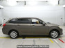 Used 2013 AT toyota corolla-fielder NKE165G Image[2]