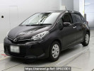 Toyota Vitz NSP130