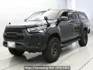Toyota Hilux GUN125