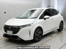 Nissan Aura FE13