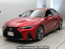 Lexus IS AVE30
