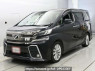 Used 2015 AT toyota vellfire AGH30W Image[0]
