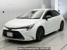 Used 2023 AT toyota corolla-sedan ZWE219 Image[0]