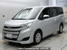 Used 2018 AT toyota noah ZRR85G Image[0]