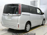 Used 2018 AT toyota noah ZRR85G Image[1]