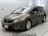 Used 2015 AT honda jade FR4 Image[0]