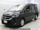 Nissan Serena GC27