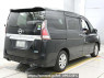 Used 2016 AT nissan serena GC27 Image[1]