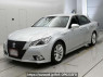 Used 2015 AT toyota crown-hybrid AWS210 Image[0]