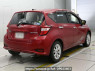Used 2019 AT nissan note HE12 Image[1]