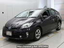 Toyota Prius ZVW30