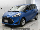 Toyota Sienta NCP175G