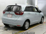 Used 2024 AT honda fit GR3 Image[1]