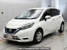 Used 2017 AT nissan note HE12 Image[0]