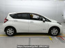 Used 2017 AT nissan note HE12 Image[2]