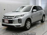 Used 2021 AT mitsubishi rvr GA4W Image[0]