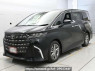 Used 2026 AT toyota alphard AGH40W Image[0]