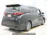 Used 2026 AT toyota alphard AGH40W Image[1]