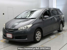 Toyota Wish ZGE20G