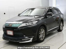 Toyota Harrier ZSU60W