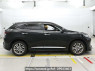 Used 2018 AT toyota harrier ZSU60W Image[2]
