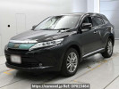 Toyota Harrier ZSU65W