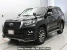 Toyota Land Cruiser Prado GDJ151W