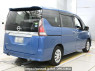 Used 2019 AT nissan serena GC27 Image[1]
