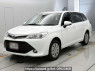 Used 2017 AT toyota corolla-fielder NZE164G Image[0]