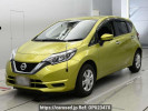 Nissan Note E12