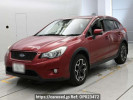 Subaru XV GP7