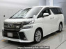 Used 2015 AT toyota vellfire AGH30W Image[0]