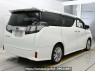 Used 2015 AT toyota vellfire AGH30W Image[1]