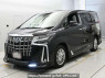 Used 2022 AT toyota alphard-hybrid AYH30W Image[0]